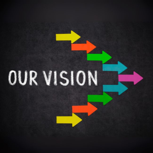 Vision - Sanyogita Vidya Niketan junior High School