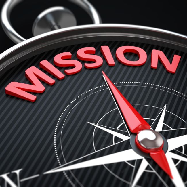 Mission - Sanyogita Vidya Niketan junior High School